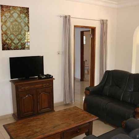 The Rink Apartment'S Sukuta Εξωτερικό φωτογραφία