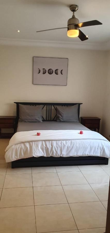 The Rink Apartment'S Sukuta Εξωτερικό φωτογραφία