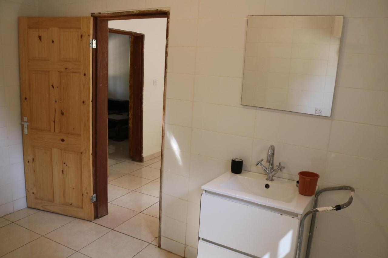 The Rink Apartment'S Sukuta Εξωτερικό φωτογραφία