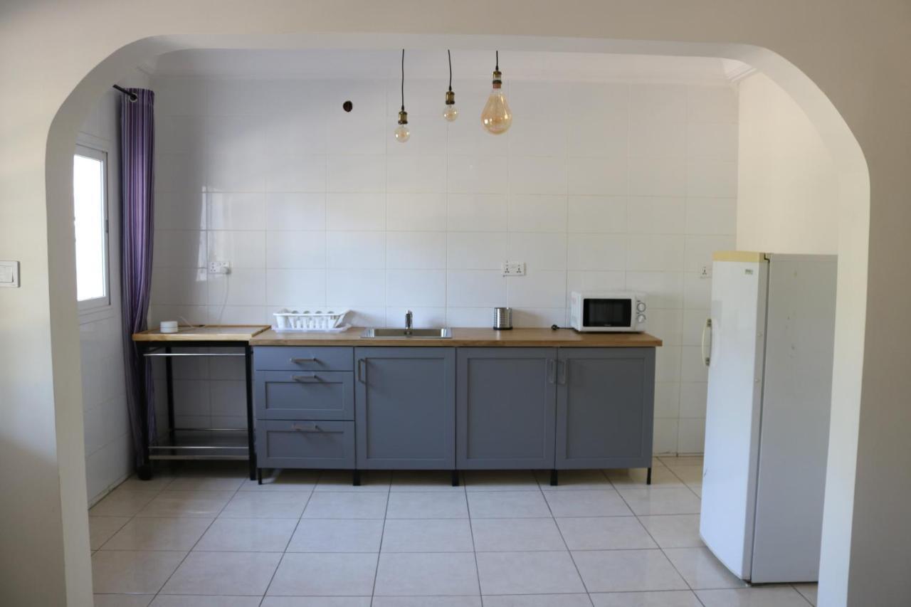 The Rink Apartment'S Sukuta Εξωτερικό φωτογραφία