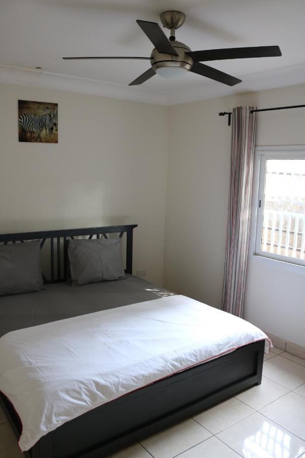The Rink Apartment'S Sukuta Εξωτερικό φωτογραφία