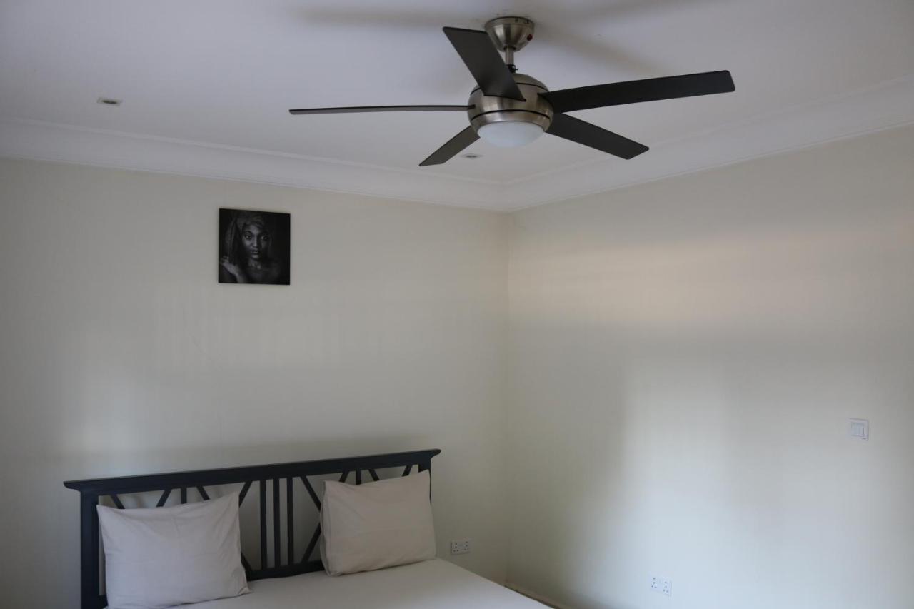 The Rink Apartment'S Sukuta Εξωτερικό φωτογραφία
