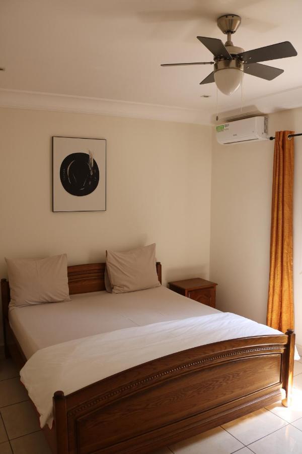 The Rink Apartment'S Sukuta Εξωτερικό φωτογραφία