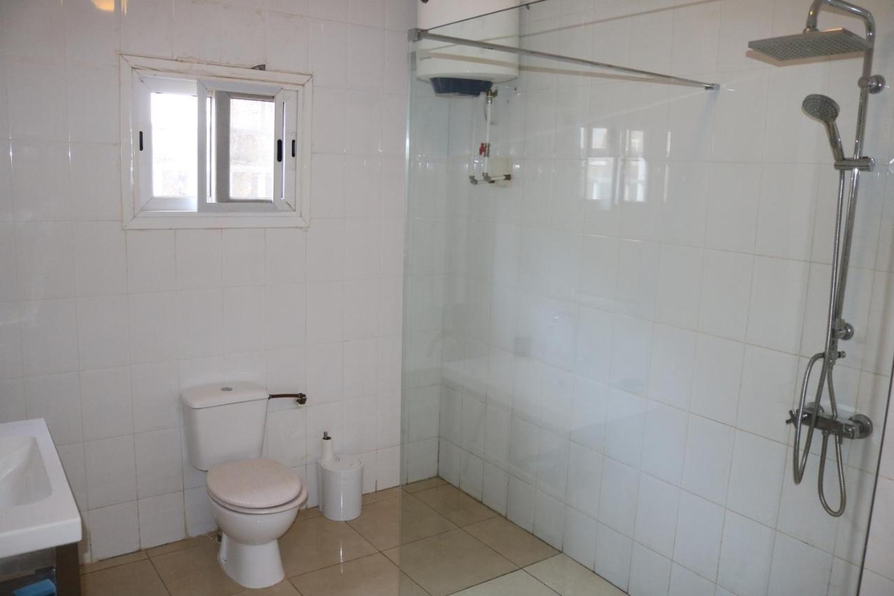 The Rink Apartment'S Sukuta Εξωτερικό φωτογραφία