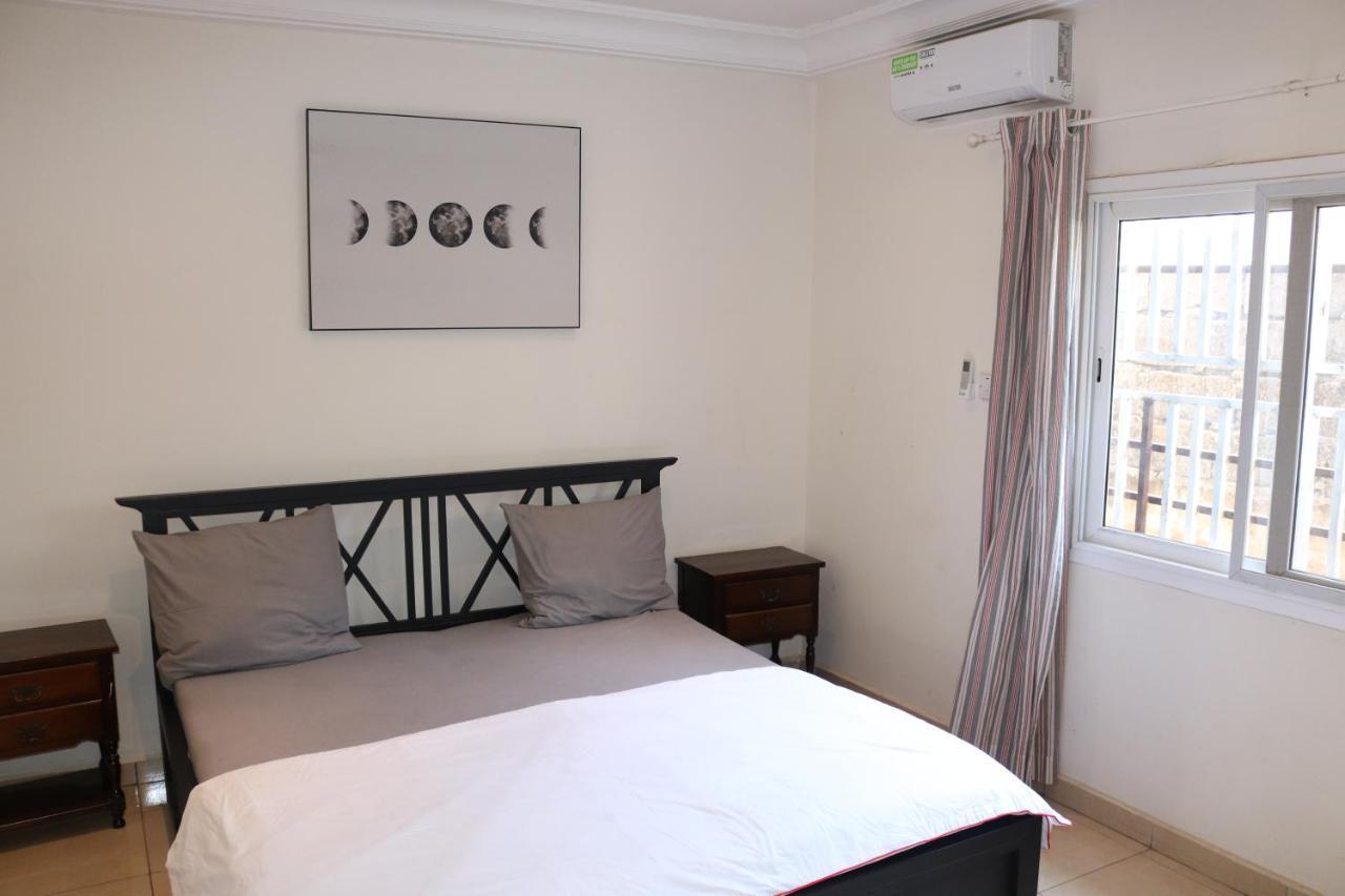 The Rink Apartment'S Sukuta Εξωτερικό φωτογραφία