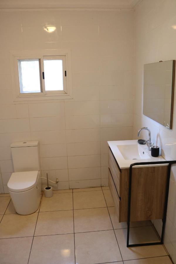 The Rink Apartment'S Sukuta Εξωτερικό φωτογραφία