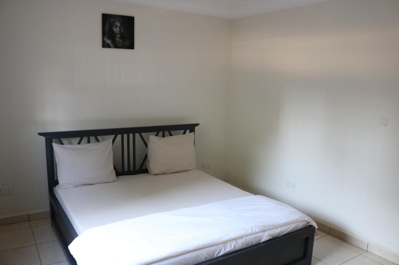 The Rink Apartment'S Sukuta Εξωτερικό φωτογραφία