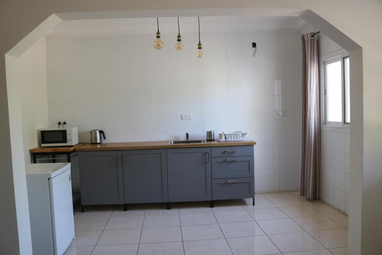 The Rink Apartment'S Sukuta Εξωτερικό φωτογραφία